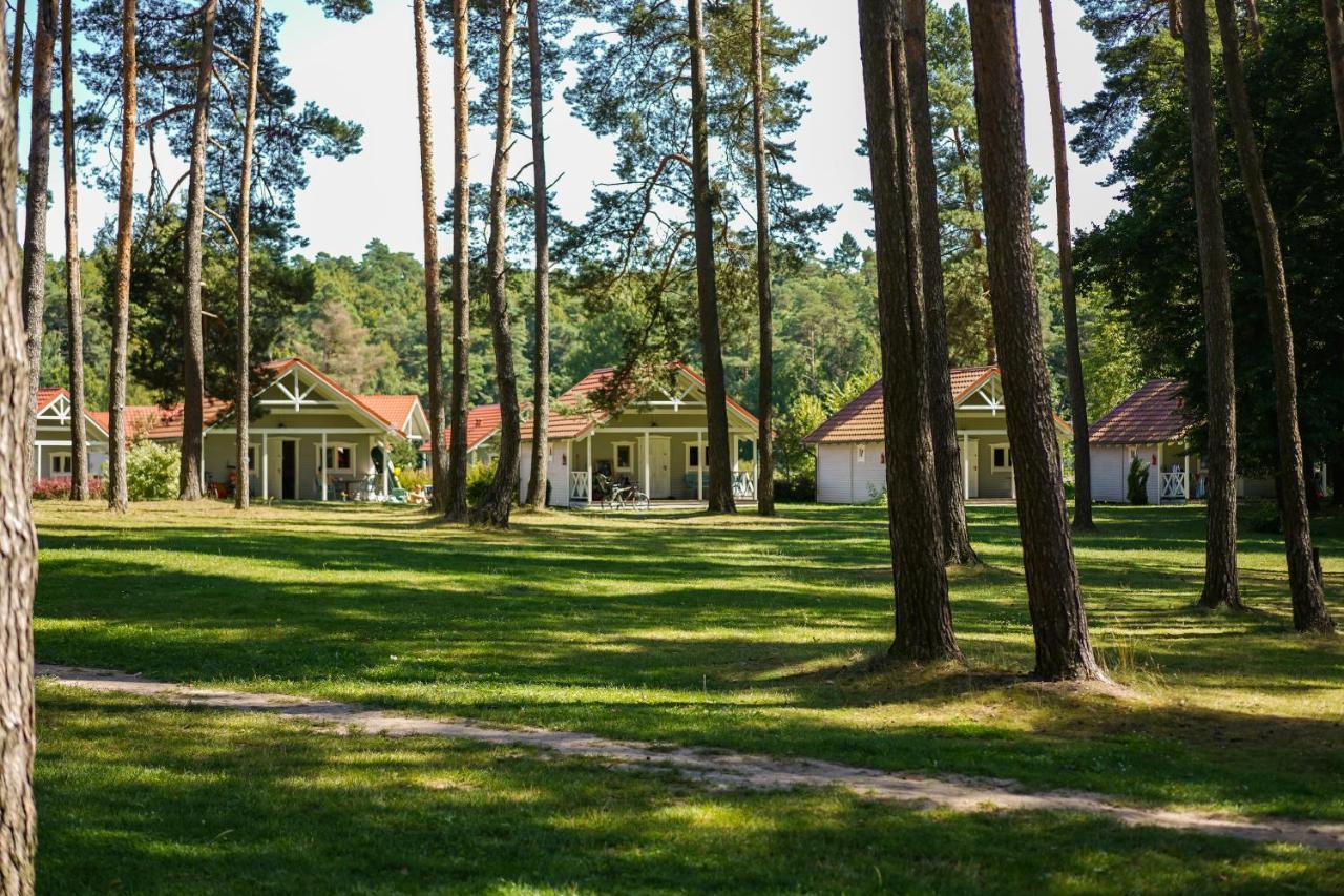 Hotel Piekny Brzeg Węgorzewo Exterior foto