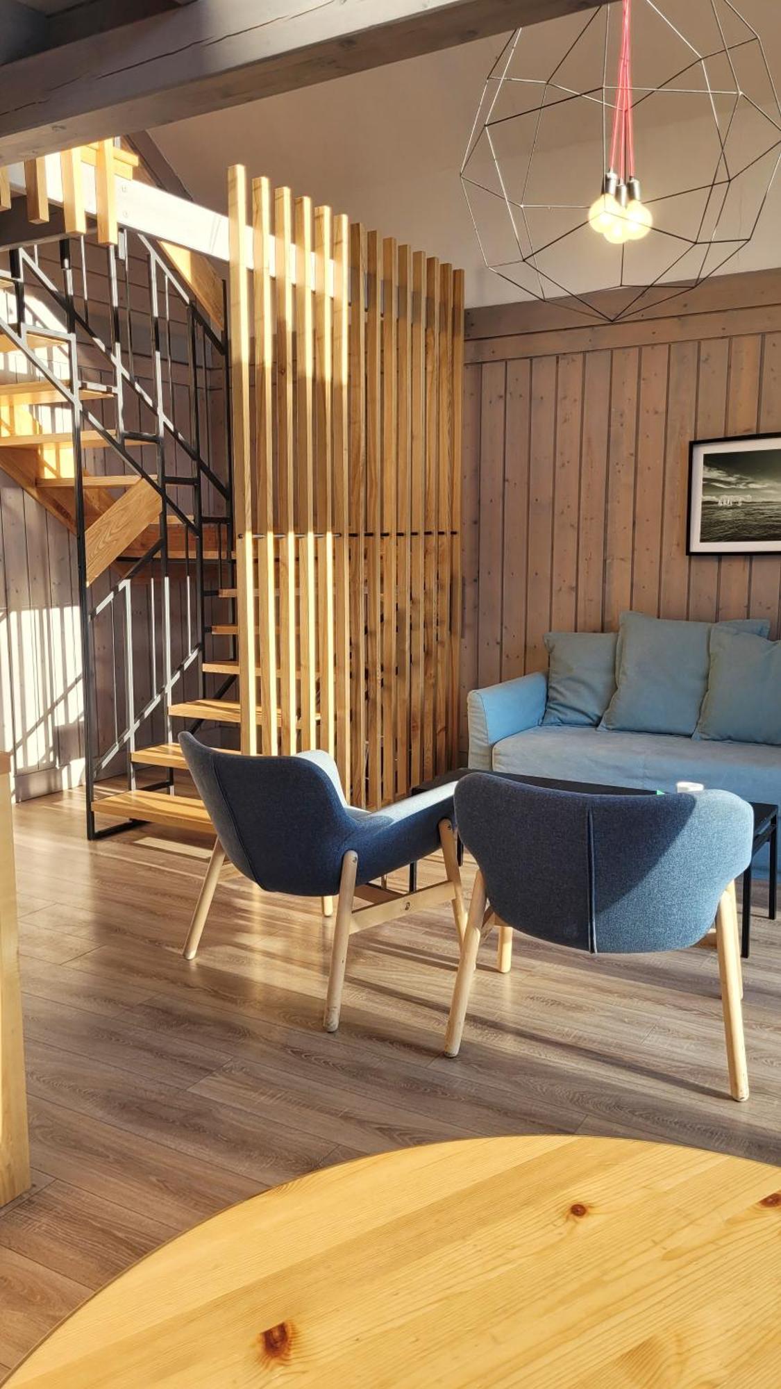 Hotel Piekny Brzeg Węgorzewo Exterior foto